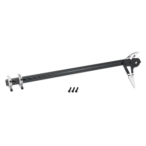 Tail motor mount - mh,