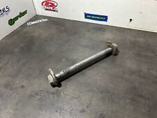 Gas Gas TXT Pro Trials Bike