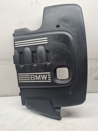 Bmw e90 320d - engine, cover