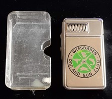 IMCO Perplex 6300 Cigarette