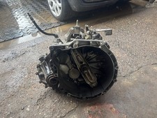 Mini Cooper S R56 N14 6spd