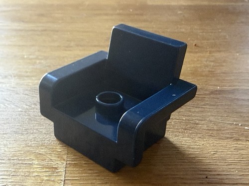 Lego duplo airport plane seat - lego,