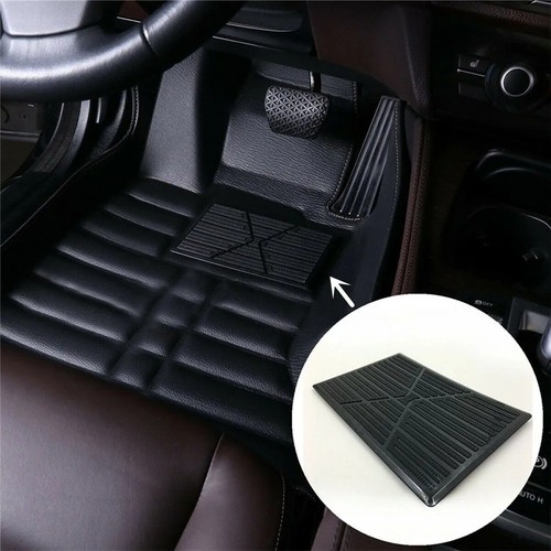 Universal car floor - universal, heel