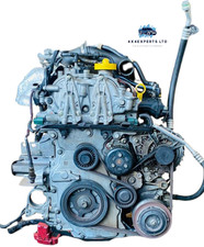 Nissan PULSAR HRA2DDT 1.2