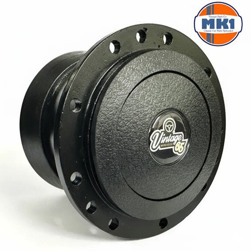 Steering wheel boss - steering,
