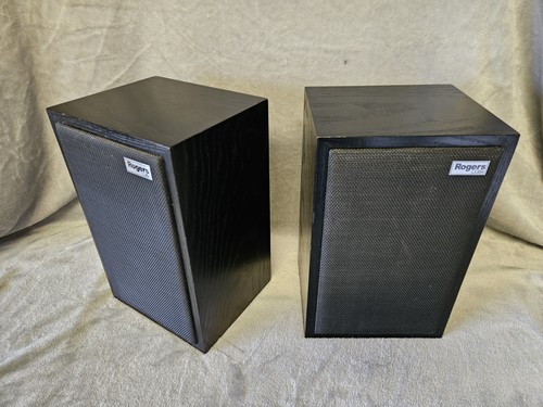 Rogers ls3 monitor - rogers,