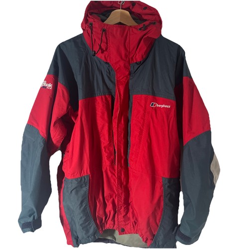 Berghaus mera peak - berghaus,