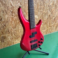 Ibanez SR800LE 1987 Red Made