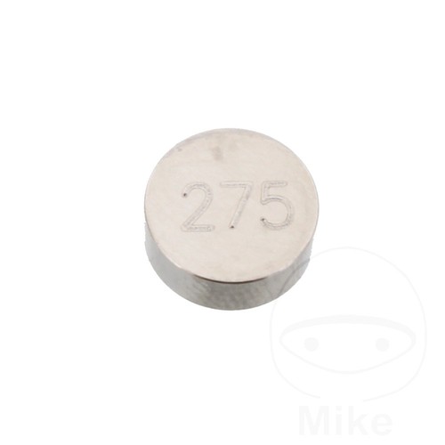 Jmp valve shim - jmp, 2.75