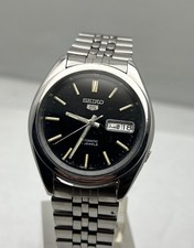 Vintage Seiko 5 Automatic 21