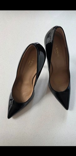 Bennett black genuine - lk,