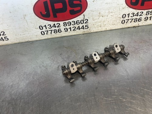 Rocker shaft yanmar 3tnv70 - x,