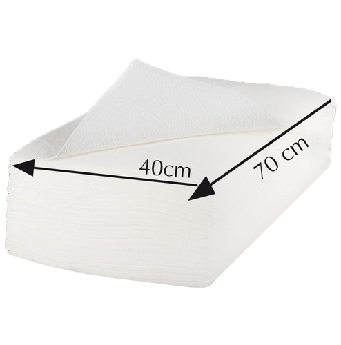 Soft hairdressing disposable - hairdressing,