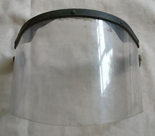 British army mk6 - helmet, riot