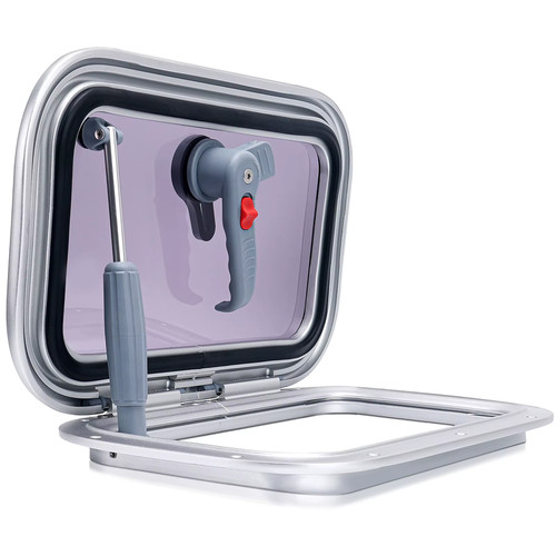 Boat porthole window - boat,