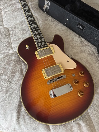 Hagstrom super swede - hagstrom,