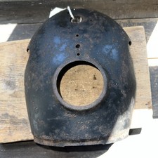 Triumph Tiger Cub Fork Nacelle