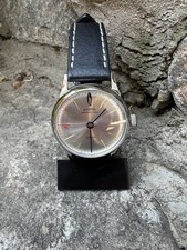 Watch Mechanical Vostok Wostok