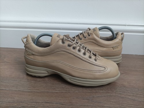Camper leather shoes trainers - leather,