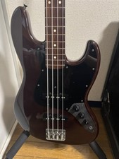 Fender Japan JB62 WAL Brown