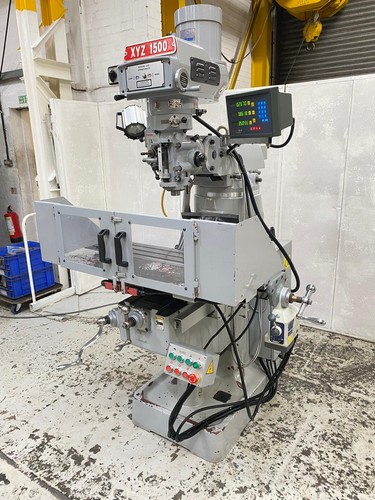 2014 collge xyz 1500 - ex,