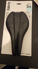Fabric TT Carbon Saddle Very