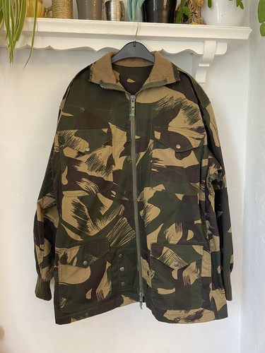 Cwcw rep dension smock - cwcw,