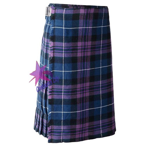 New men scottish kilts - new,