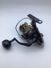 Spinning reel Shimano 19