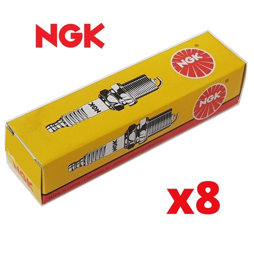 Ngk spark plugs for - ngk, rover