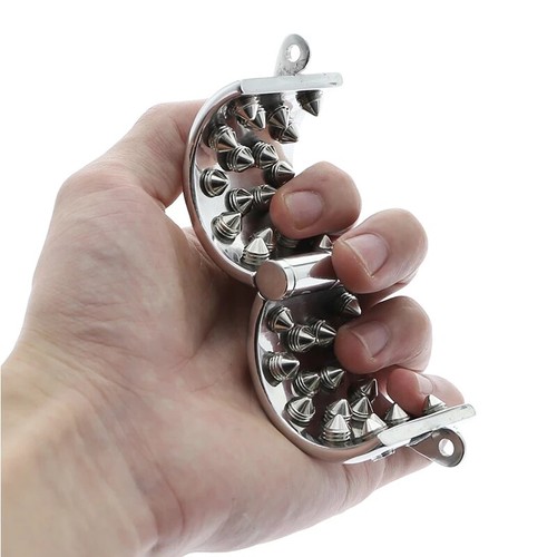 Metal cbt spike ball stretcher - metal,
