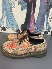 Dr Martens 1461 Wanderlust