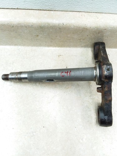 Yamaha 250 rd250 steering - steering, stem