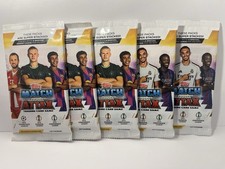 Topps Match Attax Season 25/26