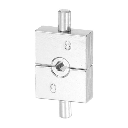 Hydraulic crimping die - crimping,