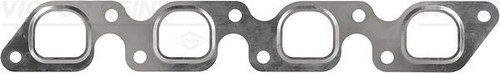 Exhaust manifold gasket - manifold, victor