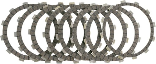 Ebc clutch kit friction plate - ebc,