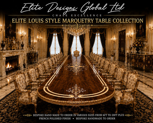 6ft 30ft plus elite louis - 6ft,