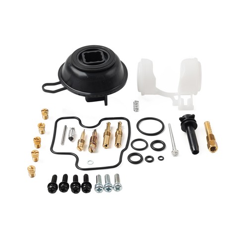 Carburetor repair conversion - carburetor,