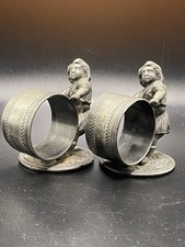 Antique 19c WWH&Co Silver