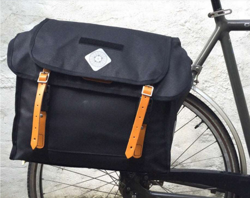 Bike pannier carradice - pannier,