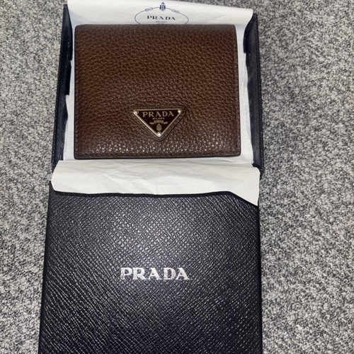 Prada men wallet color - prada, men’s
