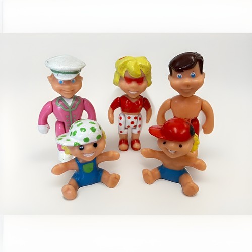 Penny bluebird toys - bluebird,