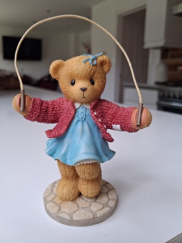 Cherished teddies melinda - teddies,