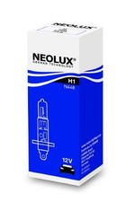 2x Headlight Bulbs N448 Neolux H1 Genuine Top Quality Guaranteed MULTIBUY SAVER