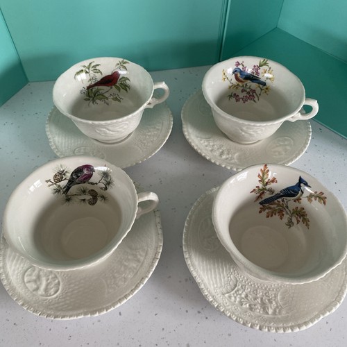 Royal cauldon - 4,