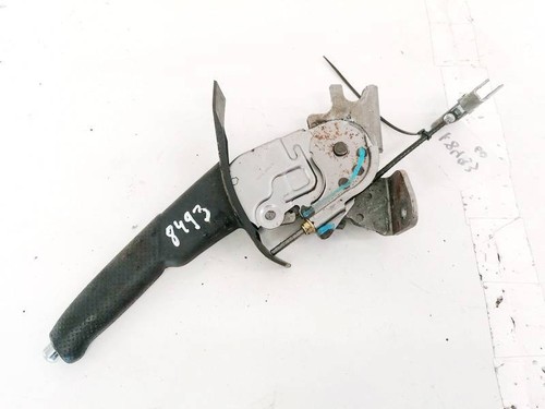 Hand brake lever for - lever,