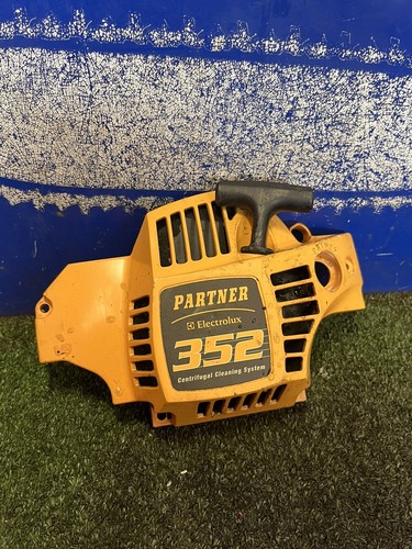 Partner 352 petrol chainsaw - partner,