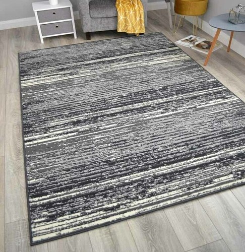 Modern rugs hallway - modern,