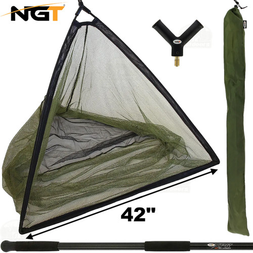 Ngt inch landing net - inch,